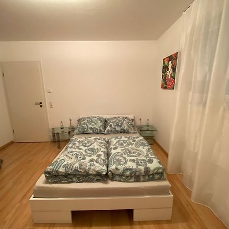 Ferienwohnung An Den Weinbergen Essenheim Εξωτερικό φωτογραφία