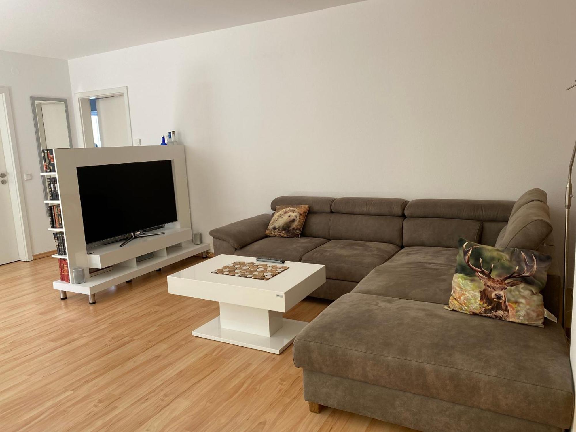 Ferienwohnung An Den Weinbergen Essenheim Εξωτερικό φωτογραφία