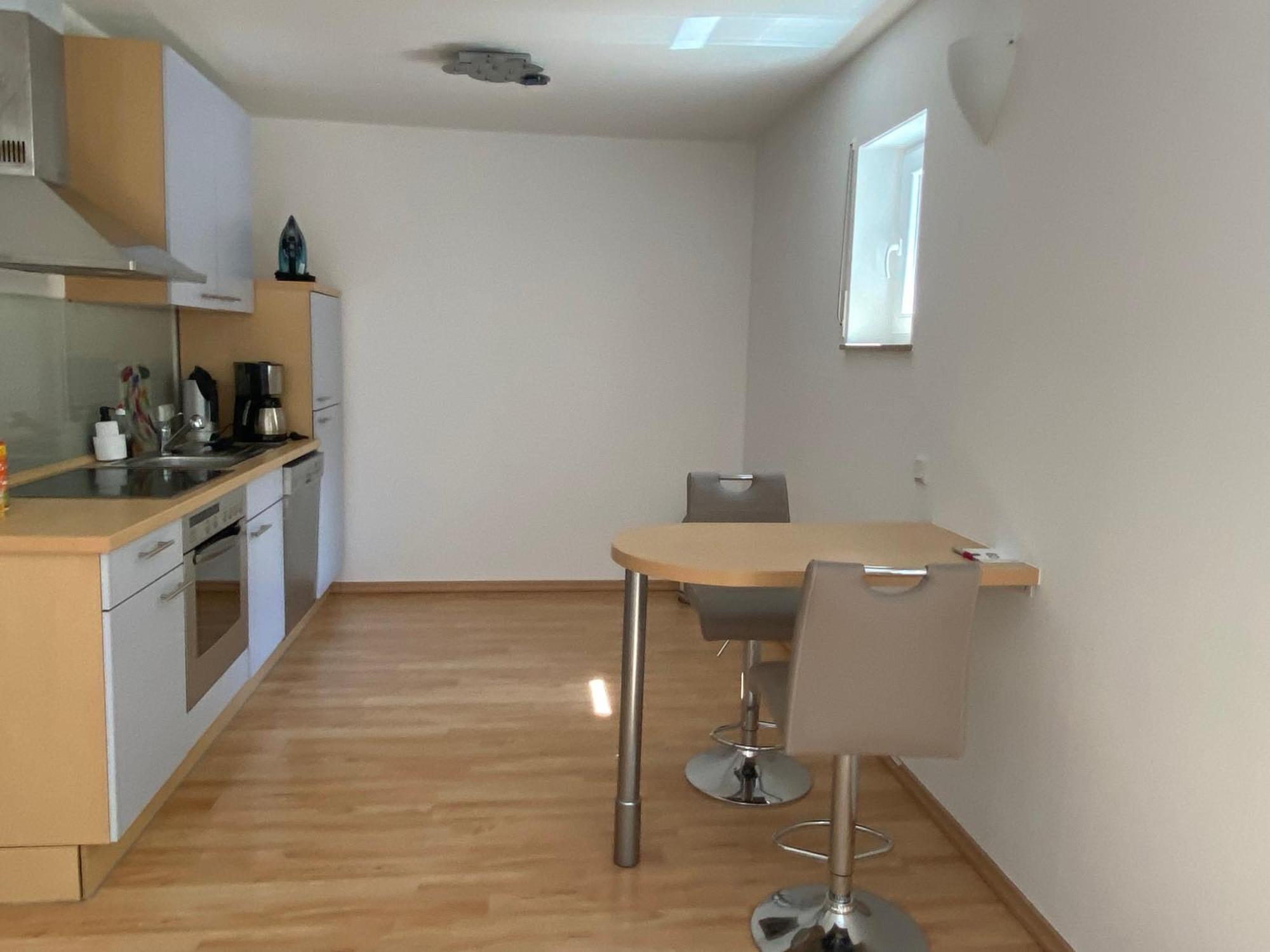 Ferienwohnung An Den Weinbergen Essenheim Εξωτερικό φωτογραφία