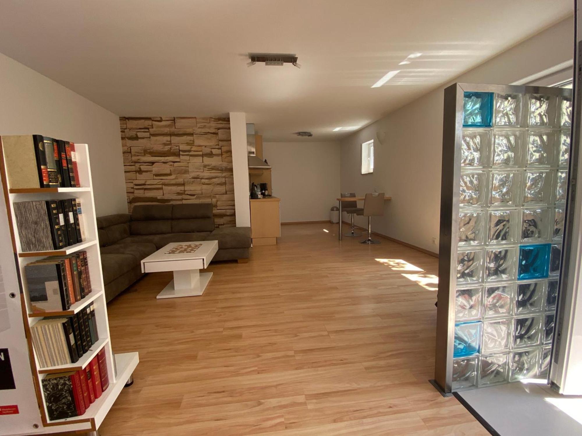 Ferienwohnung An Den Weinbergen Essenheim Εξωτερικό φωτογραφία