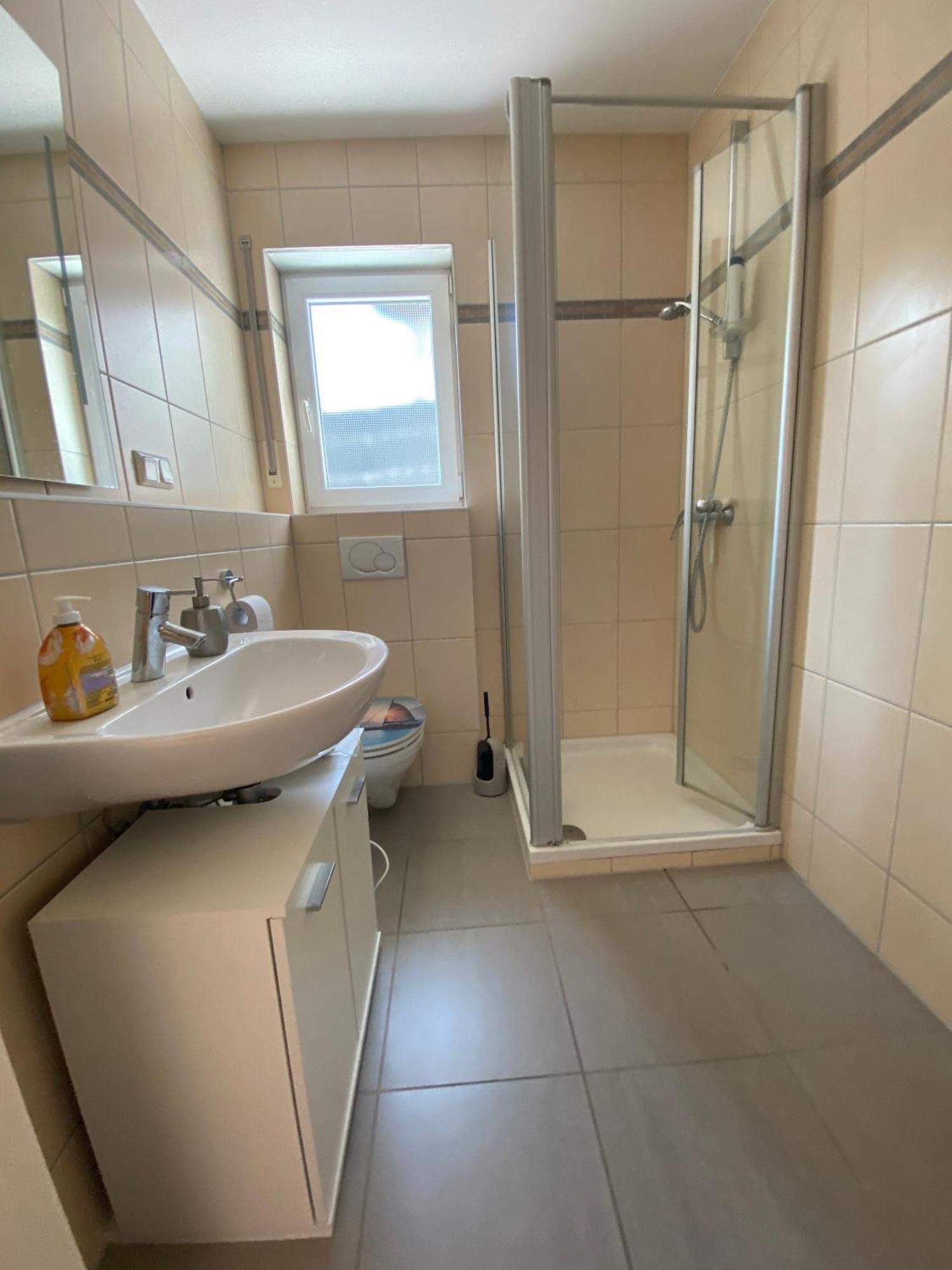 Ferienwohnung An Den Weinbergen Essenheim Εξωτερικό φωτογραφία